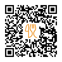 QR-code link para o menu de La Fuente