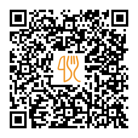 QR-code link para o menu de Baby Bros Pizza Wings