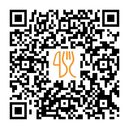 QR-code link para o menu de A&w