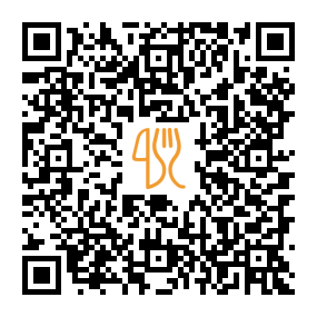 QR-code link para o menu de Cruzine Event Management And Styling