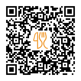 QR-code link para o menu de Baba Au Rhum