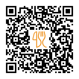 QR-code link para o menu de Mcdonald's