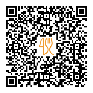 QR-code link para o menu de One Twenty Three Burger House