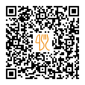 QR-code link para o menu de The Daily Kitchen