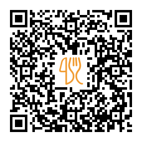 QR-code link para o menu de Mediterrano