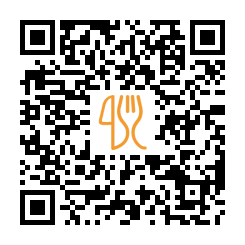 QR-code link para o menu de Café Ostbad