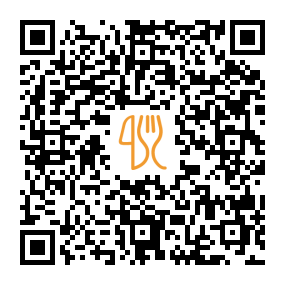 QR-code link para o menu de Lucky Restaurant