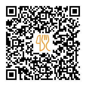 QR-code link para o menu de Savory Wings