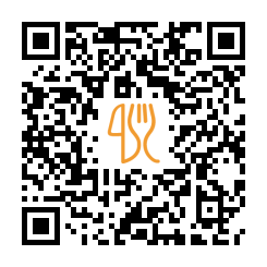 QR-code link para o menu de Chef's Palette