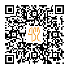 QR-code link para o menu de Hudson House