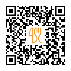 QR-code link para o menu de Gina Bee Snacks