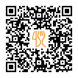 QR-code link para o menu de Young's Teriyaki