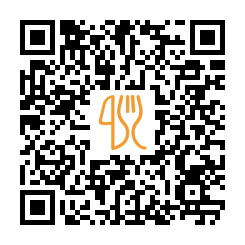 QR-code link para o menu de RB's Fast Food