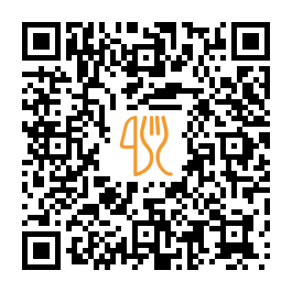 QR-code link para o menu de Hot & Tasty Fast Food