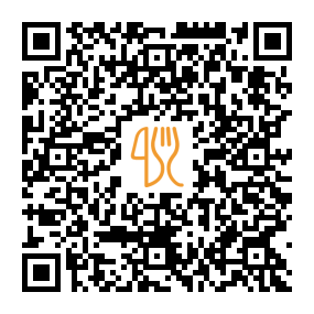 QR-code link para o menu de Tandem Coffee House