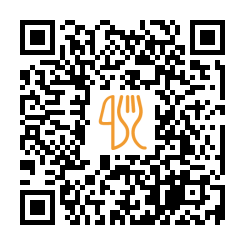 QR-code link para o menu de Hi-top Coffee