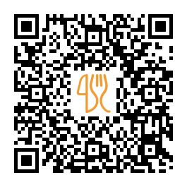 QR-code link para o menu de Latin Grill