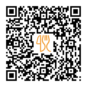 QR-code link para o menu de The Black Sheep