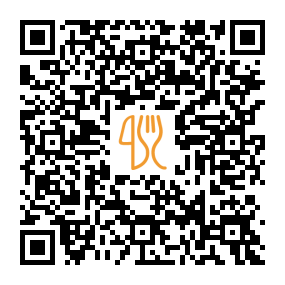 QR-code link para o menu de Mcdonald's