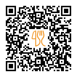 QR-code link para o menu de Hazel's Bakery