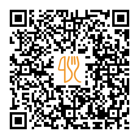 QR-code link para o menu de Hunger Buster Cafe