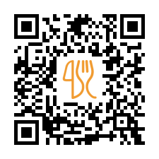 QR-code link para o menu de Kjad