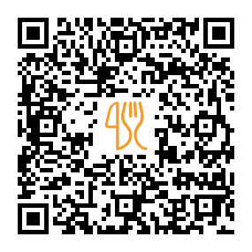 QR-code link para o menu de Cali-forno Pizzeria