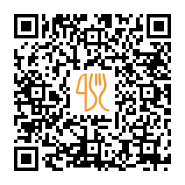 QR-code link para o menu de Center West Karan-an