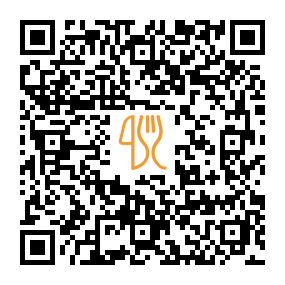 QR-code link para o menu de Wing House