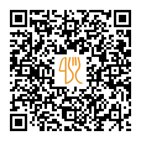 QR-code link para o menu de Randy White's BBQ