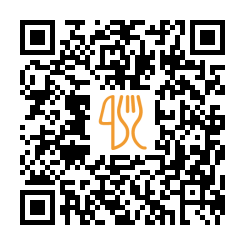 QR-code link para o menu de Kfc