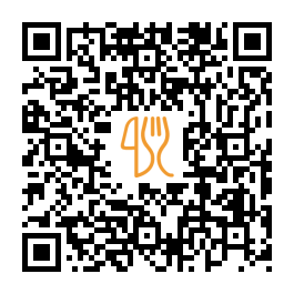 QR-code link para o menu de Hot & Juicy