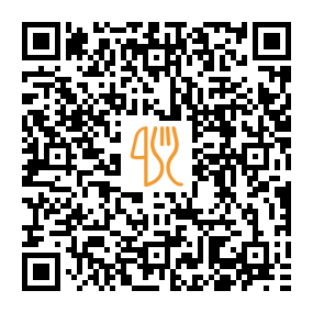 QR-code link para o menu de Cafe Modernista