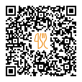 QR-code link para o menu de Woodfire Grill