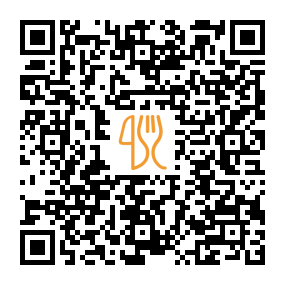 QR-code link para o menu de Fuzio's Universal Bistro