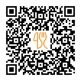 QR-code link para o menu de Sage Kitchen