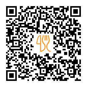 QR-code link para o menu de Rutba-e-biryani