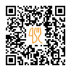 QR-code link para o menu de Alma Store