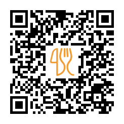 QR-code link para o menu de Cafe Yumm!