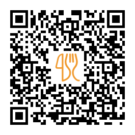 QR-code link para o menu de Pind Balluchi