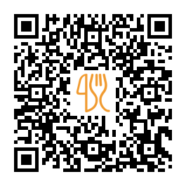 QR-code link para o menu de Tab2 Refreshment
