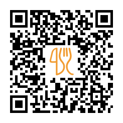 QR-code link para o menu de Amici's