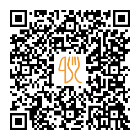 QR-code link para o menu de Bamboo Asian Cuisine Sushi