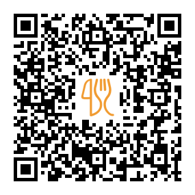 QR-code link para o menu de Steap Tea