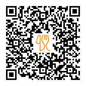 QR-code link para o menu de Hechinger's