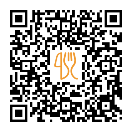 QR-code link para o menu de Mi Cocina