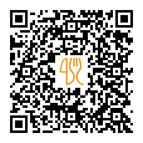 QR-code link para o menu de Mcdonald's