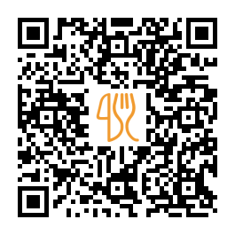 QR-code link para o menu de Nina's Russian Pastries