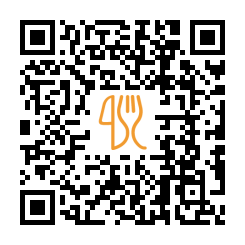 QR-code link para o menu de The Wooden Fork