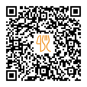 QR-code link para o menu de Pancake Corner